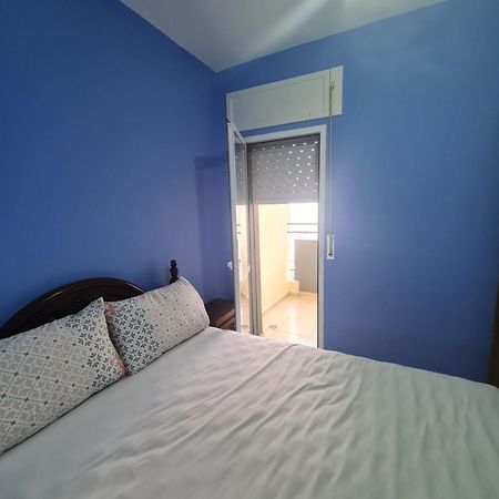 Appart Near The Airport And Beach Tanger Gzenaya 2 Rooms Exterior photo