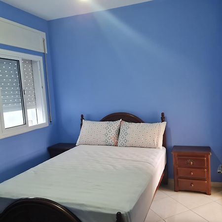Appart Near The Airport And Beach Tanger Gzenaya 2 Rooms Exterior photo