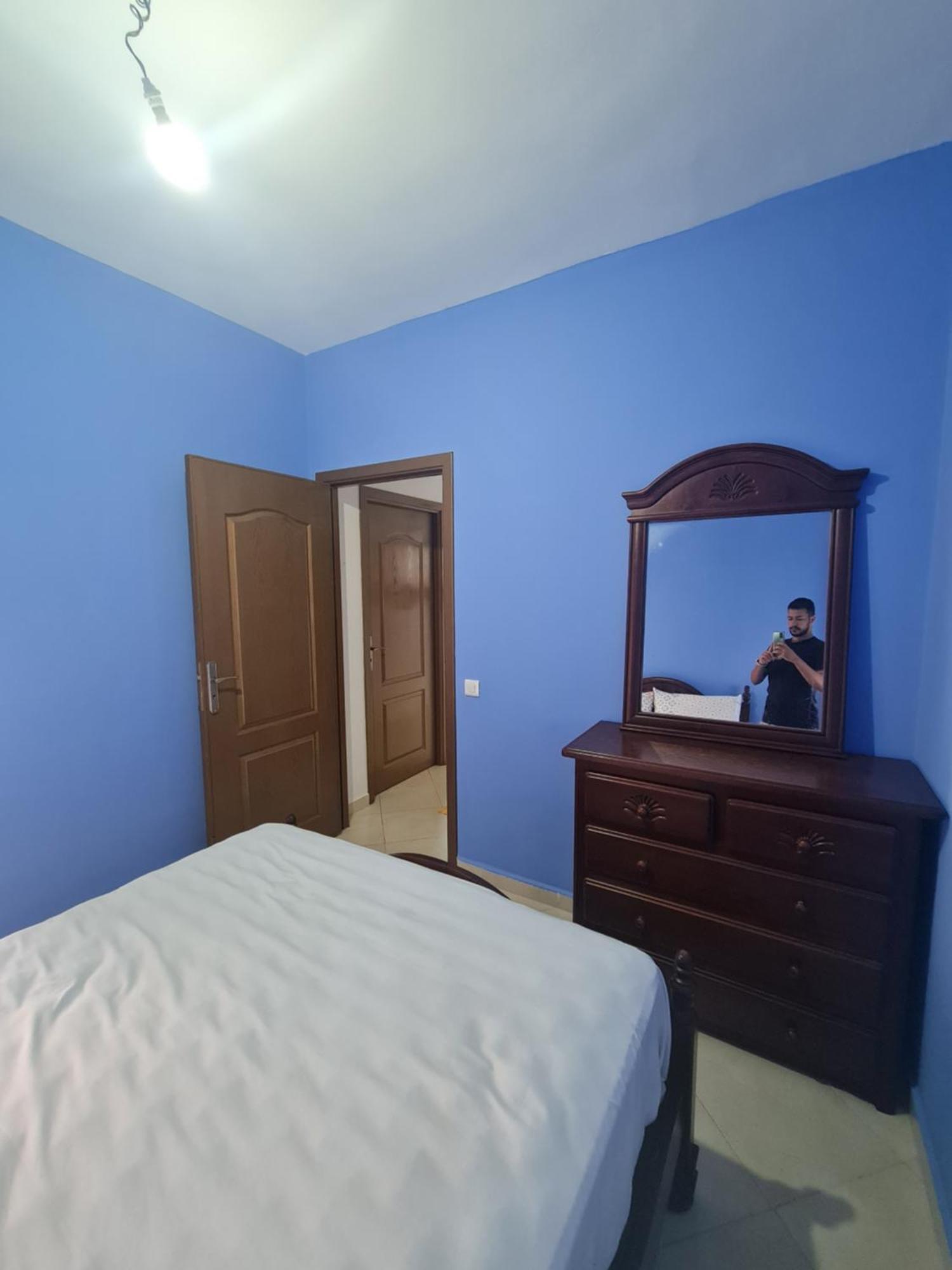 Appart Near The Airport And Beach Tanger Gzenaya 2 Rooms Exterior photo