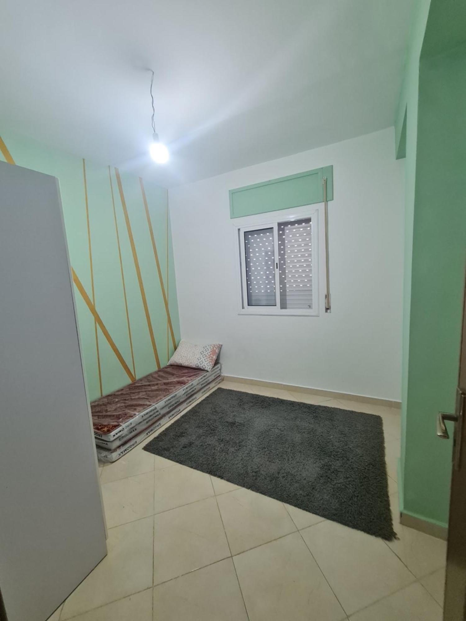 Appart Near The Airport And Beach Tanger Gzenaya 2 Rooms Exterior photo