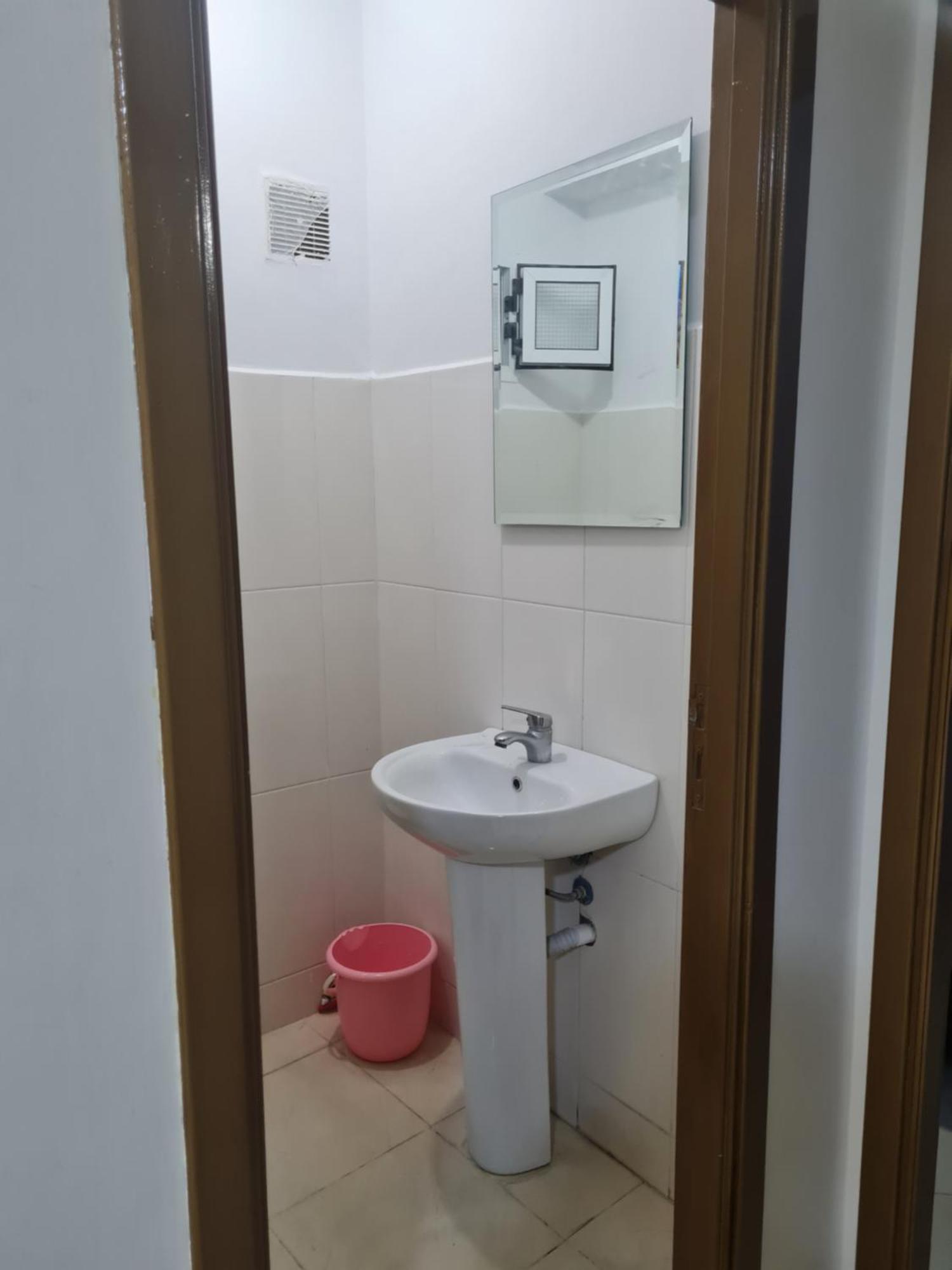 Appart Near The Airport And Beach Tanger Gzenaya 2 Rooms Exterior photo