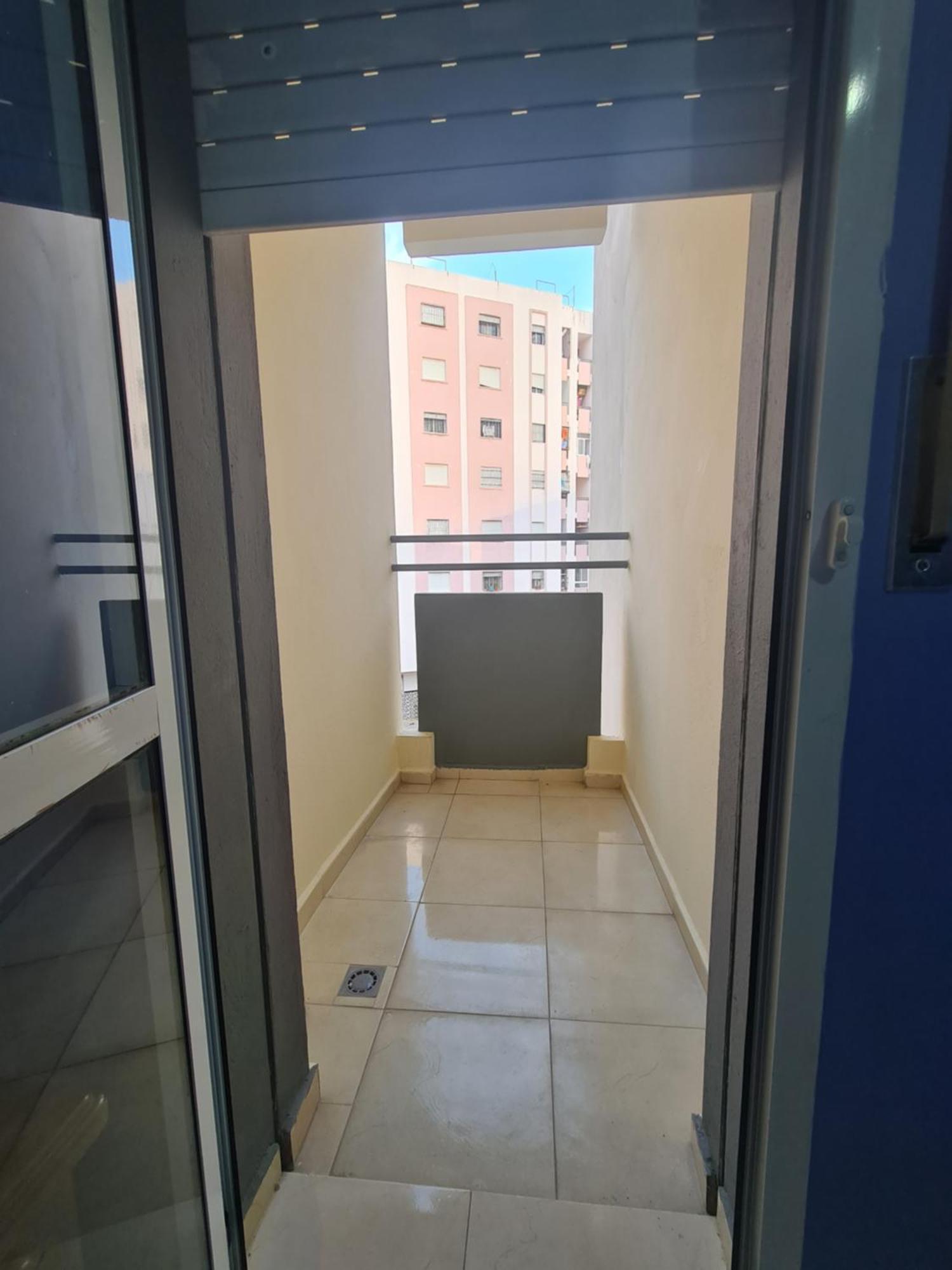 Appart Near The Airport And Beach Tanger Gzenaya 2 Rooms Exterior photo