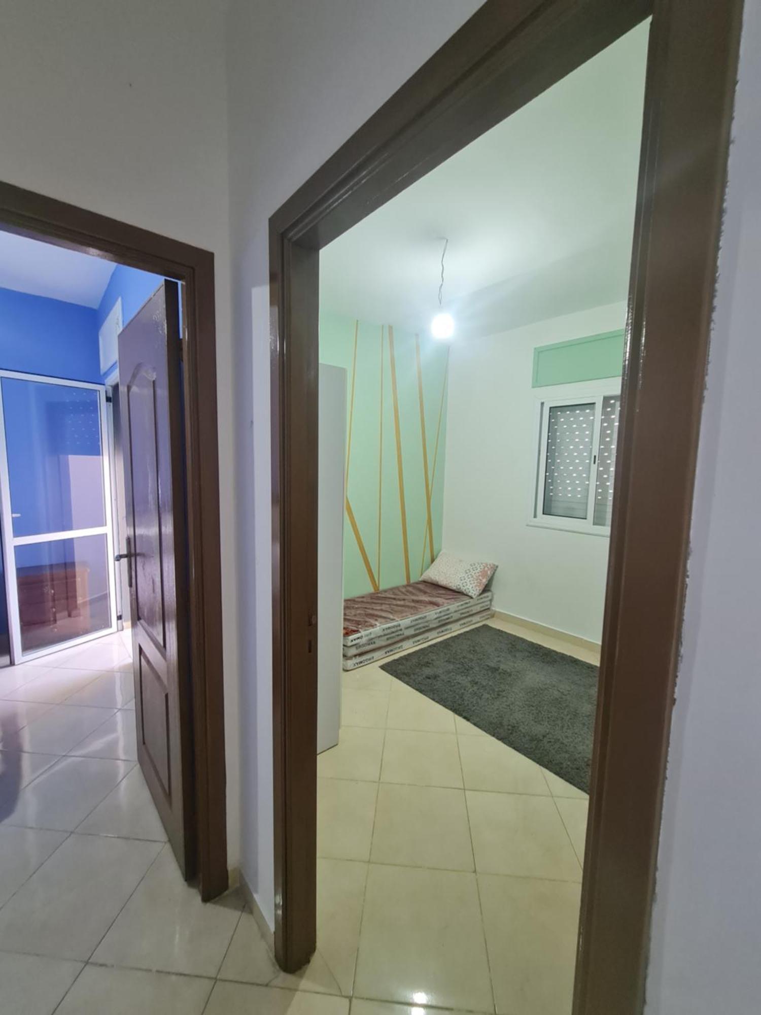 Appart Near The Airport And Beach Tanger Gzenaya 2 Rooms Exterior photo