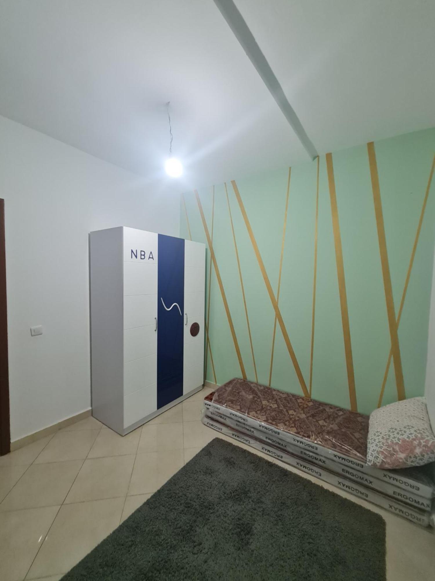Appart Near The Airport And Beach Tanger Gzenaya 2 Rooms Exterior photo